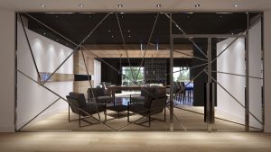 Lounge - Skyblü | Condos neufs a vendre à Mirabel
