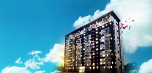 Skyblü Condos - Condos neufs a vendre