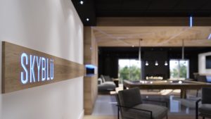 Lounge - Condos neufs a vendre a Mirabel
