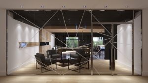 Lounge - Skyblu Condos | Condos neufs a vendre