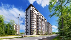 Skyblu | Condos neufs a vendre