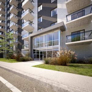 Condos neufs a vendre a Mirabel