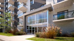 Skyblu Condos - Condos neufs a vendre