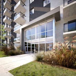 Condos neufs a vendre à Mirabel