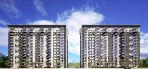 Condos neufs a vendre à Mirabel - Skyblü