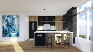 Penthouse - Skyblu - Condos neufs a vendre à Mirabel