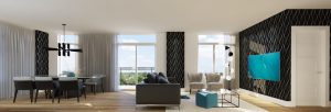 Penthouse - Condos neufs a vendre a Mirabel | Skyblu Condos