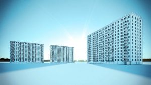 Plan Tour - Condos neufs a vendre a Mirabel - Skyblu Condos