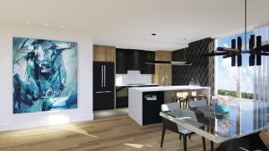 Skyblü - Condos neufs a vendre