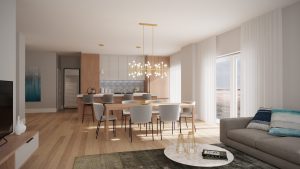 Condos neufs a vendre | Skyblü