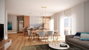 Condos neufs a vendre | Skyblu Condos